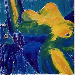 Bacchante II