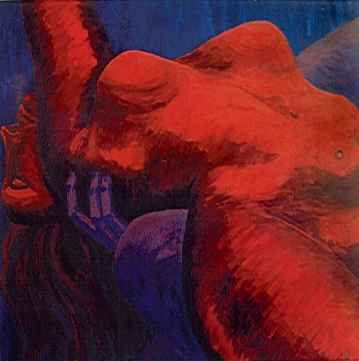 Bacchante III