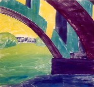 Key Bridge