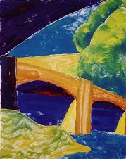 P Street Bridge