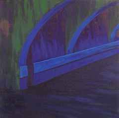 Tidal Basin Bridge 2